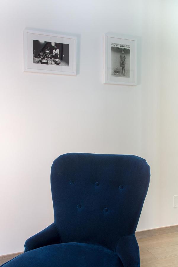 Appartamento All'Archivio Di Stato By Wonderful Italy Naples Luaran gambar